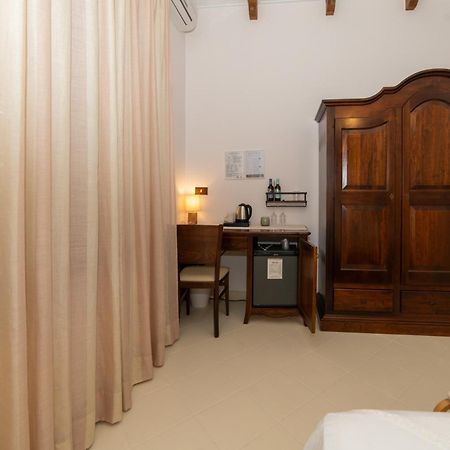 B&B Villa Mamma Grazia San Vito dei Normanni Exterior foto