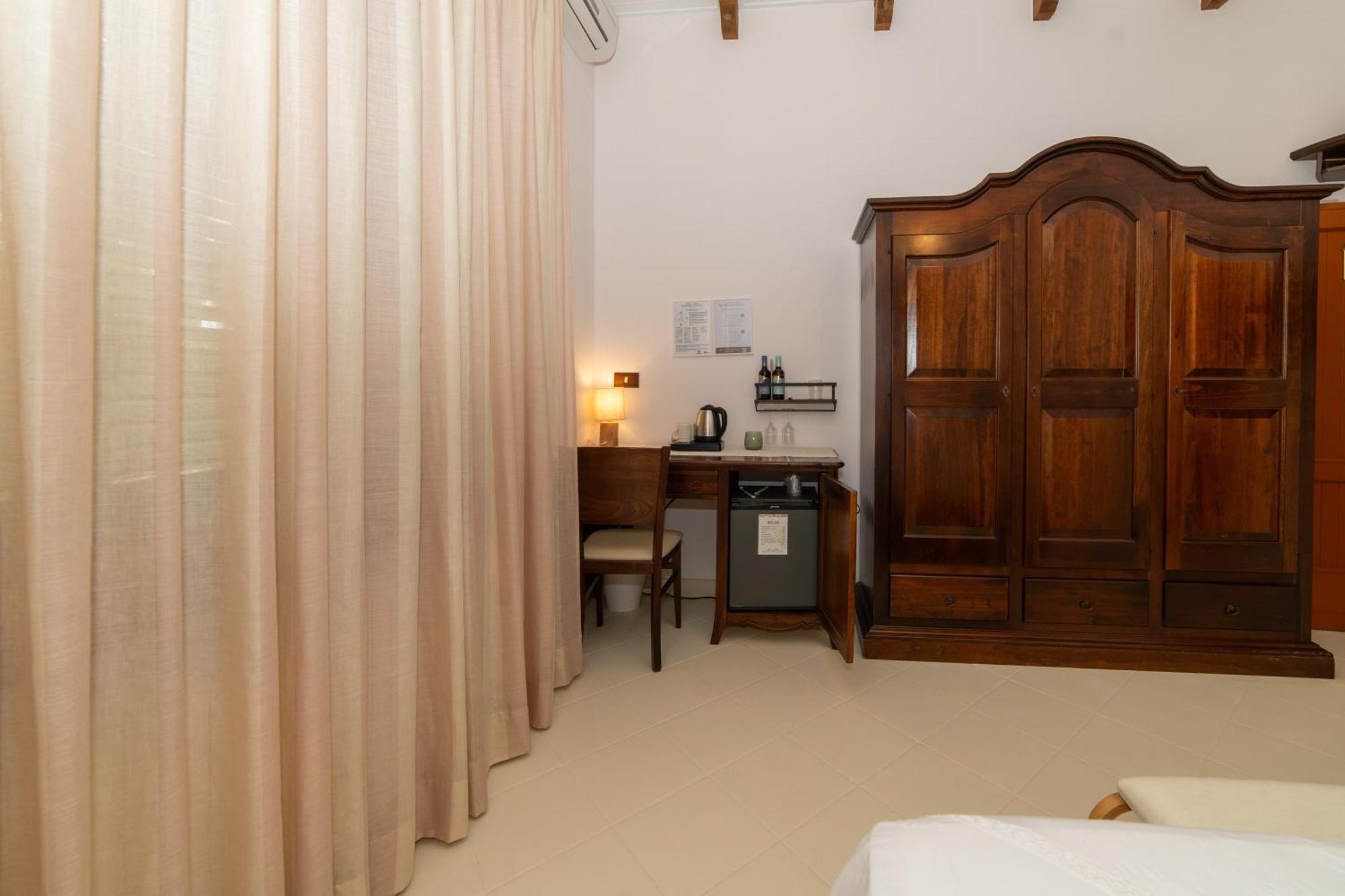 B&B Villa Mamma Grazia San Vito dei Normanni Exterior foto