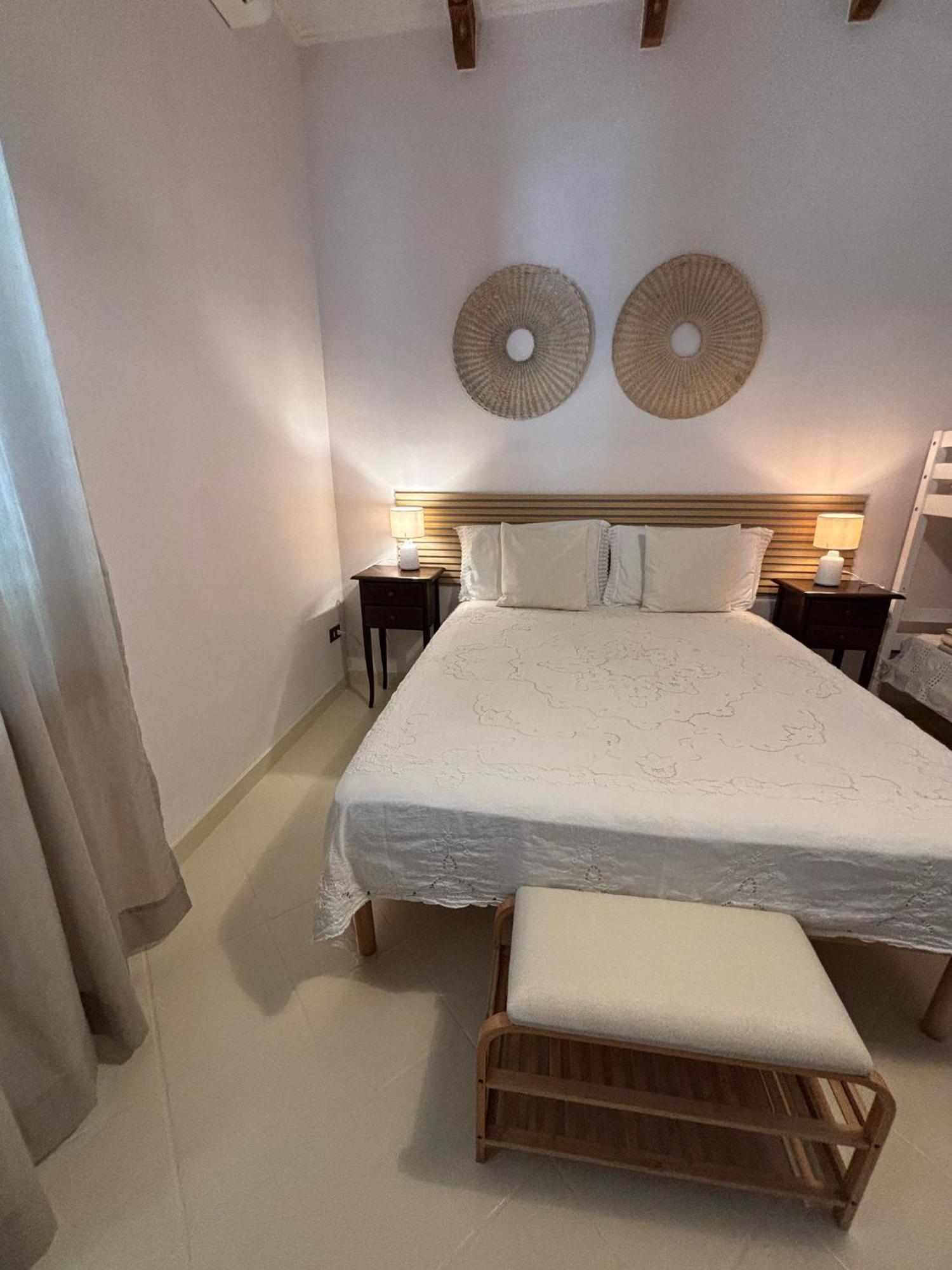 B&B Villa Mamma Grazia San Vito dei Normanni Exterior foto